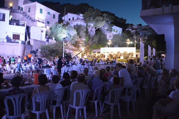 Festival de Música de Santanyí 2016