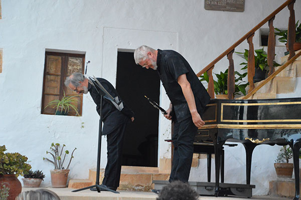 Festival de Música de Santanyí 2016