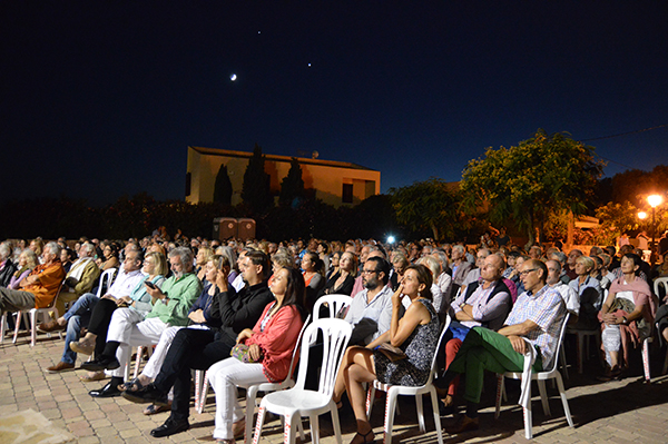 Festival de Música de Santanyí 2014